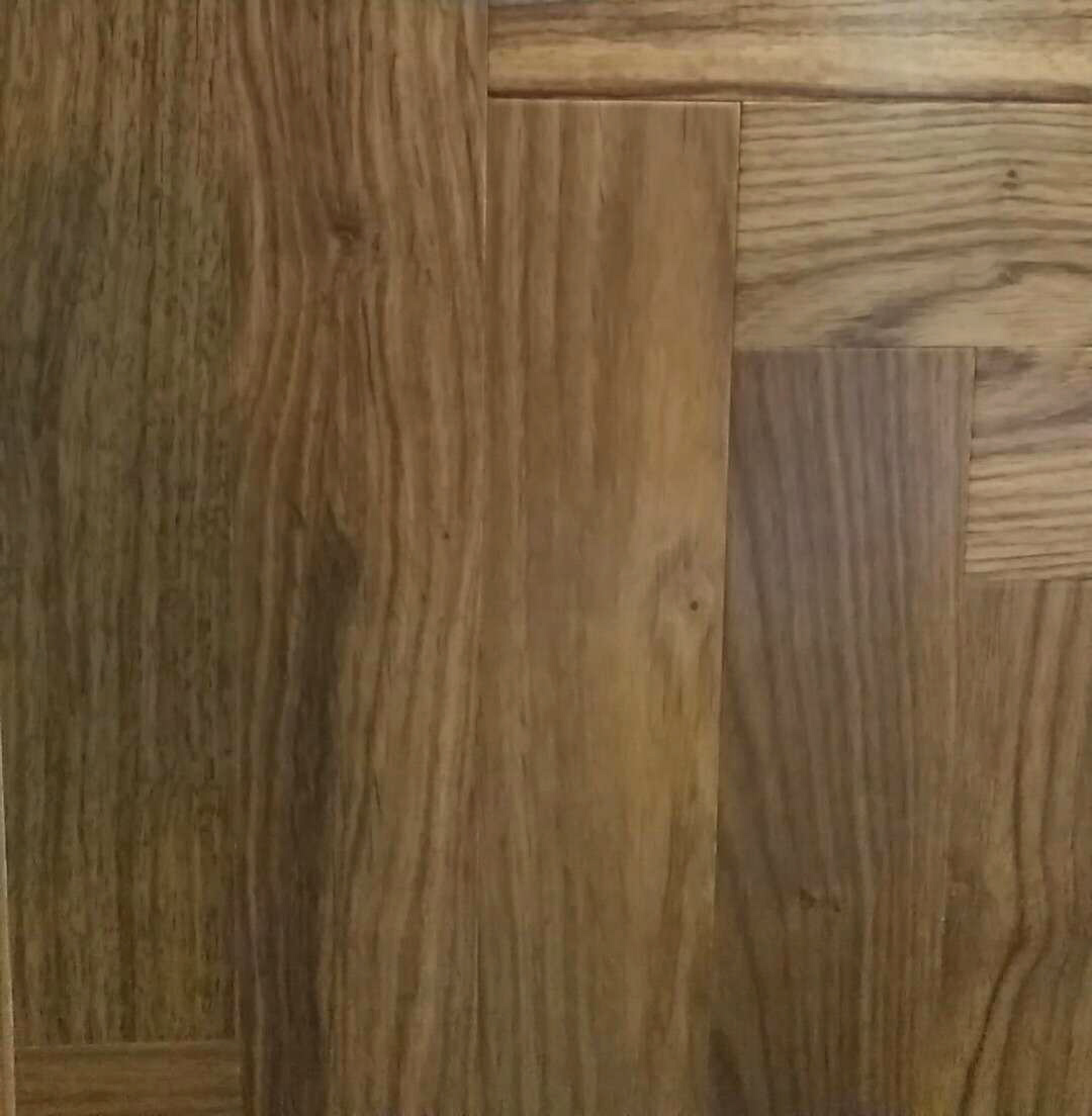 多層實(shí)木地板